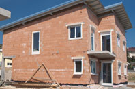 Holdenhurst home extensions