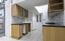 Holdenhurst kitchen extension leads